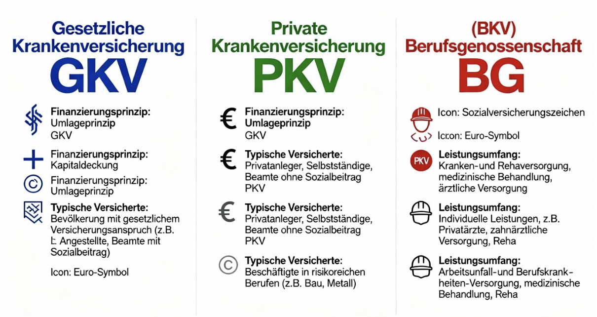 PKV BG GKV – Grundstruktur des Versicherungssystems bildschirmfoto 2026 06 25 um 10.09.29